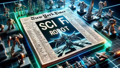 scifi robot nyt crossword|sci fi robot nyt mini crossword.